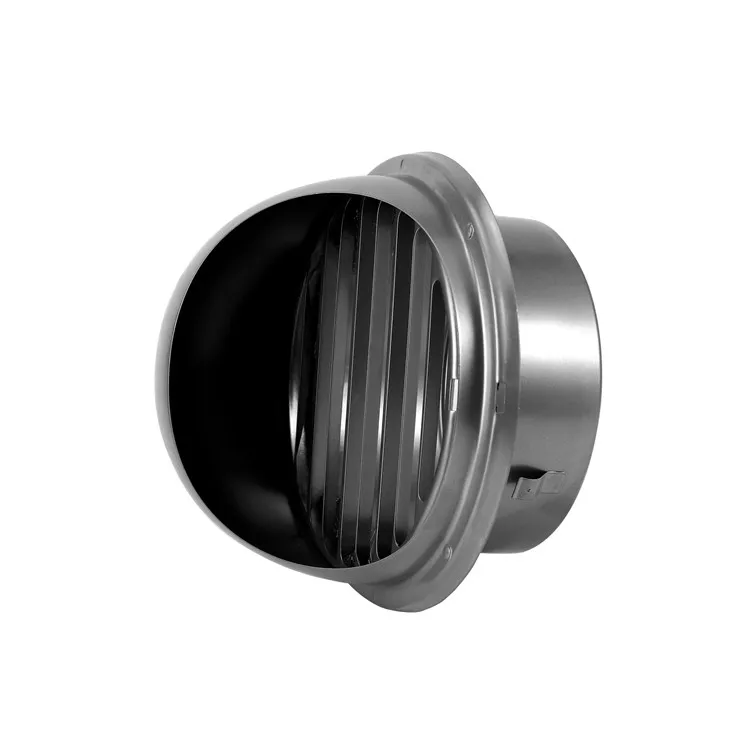 

Заводская прямая вентиляционная крышка из нержавеющей стали для вентиляции или вентиляционной системы