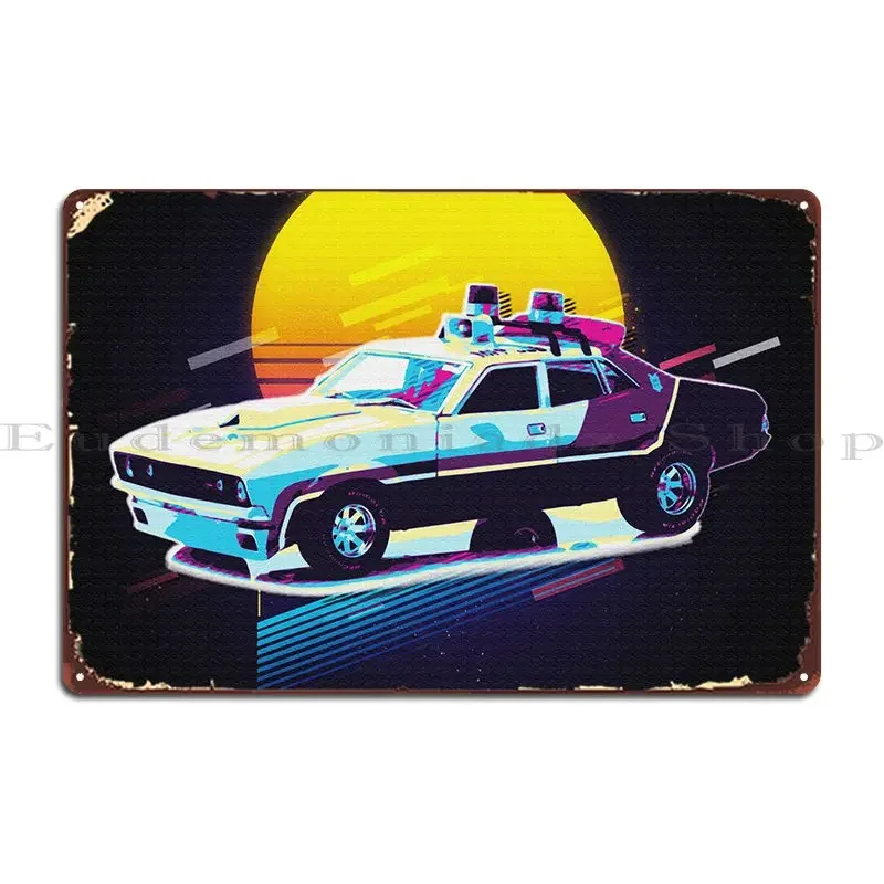 Falcon Xb V8 Interc… - image