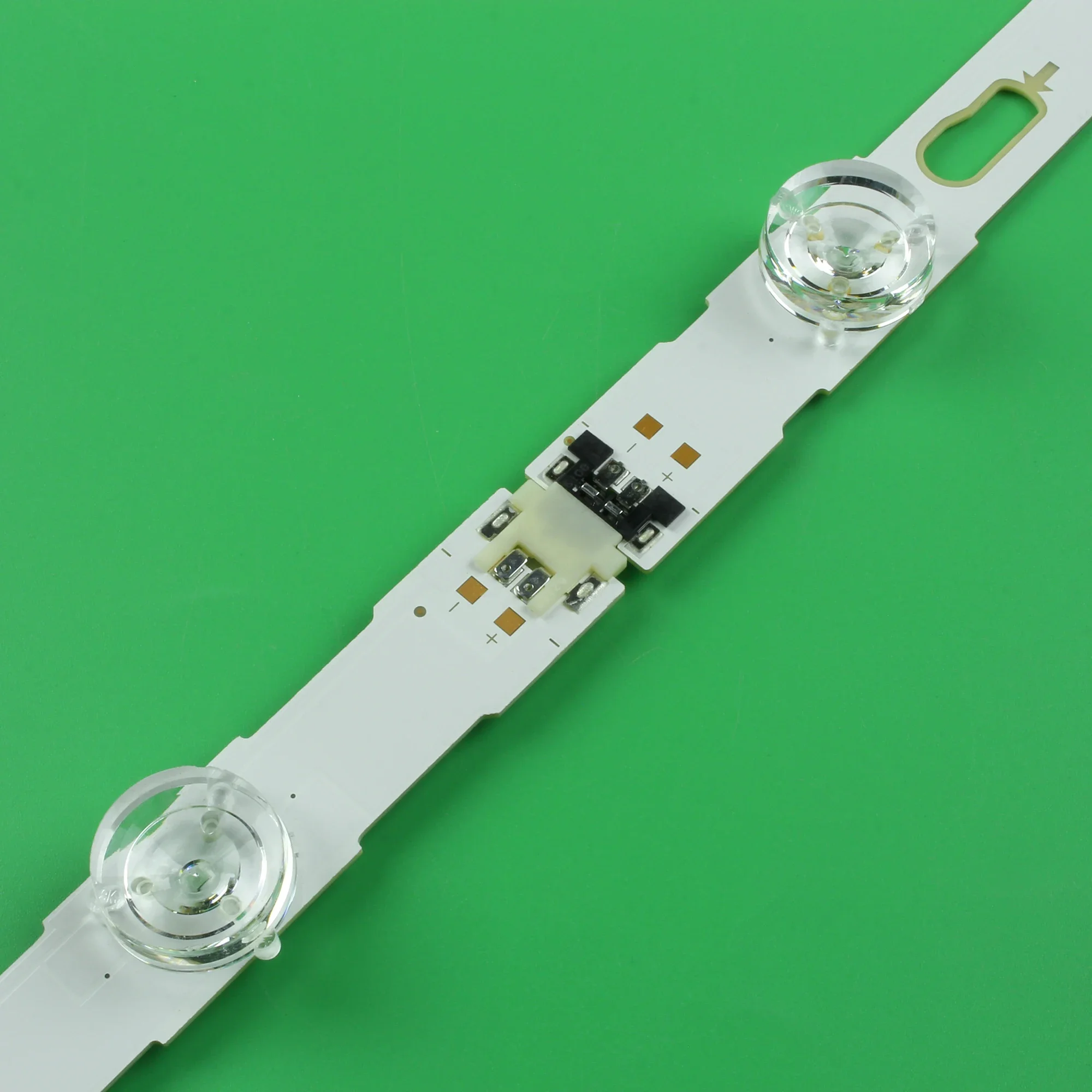 LED ストリップサムスン V6DU-400DCA-R2 V6DU-400DCB-R2 BN96-39655A BN96-39656A S_KU6K_40_FL30_L4_REV1.0_ 160105 _LM41-00239A 00240A