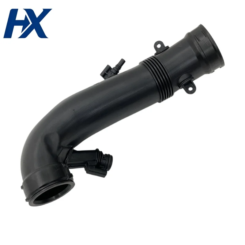 

13717627501 Turbo Charged Intake Pipe Air Intake Turbo Hose For BMW MINI Cooper R55 R56 R57 R59 R60 2010-2015