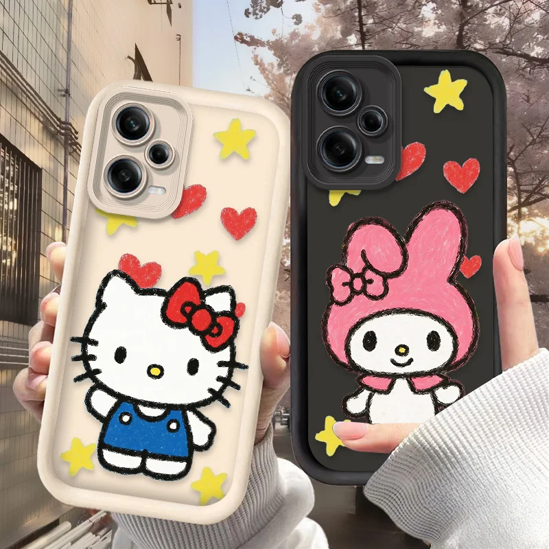Sanrio Hello Kitty …