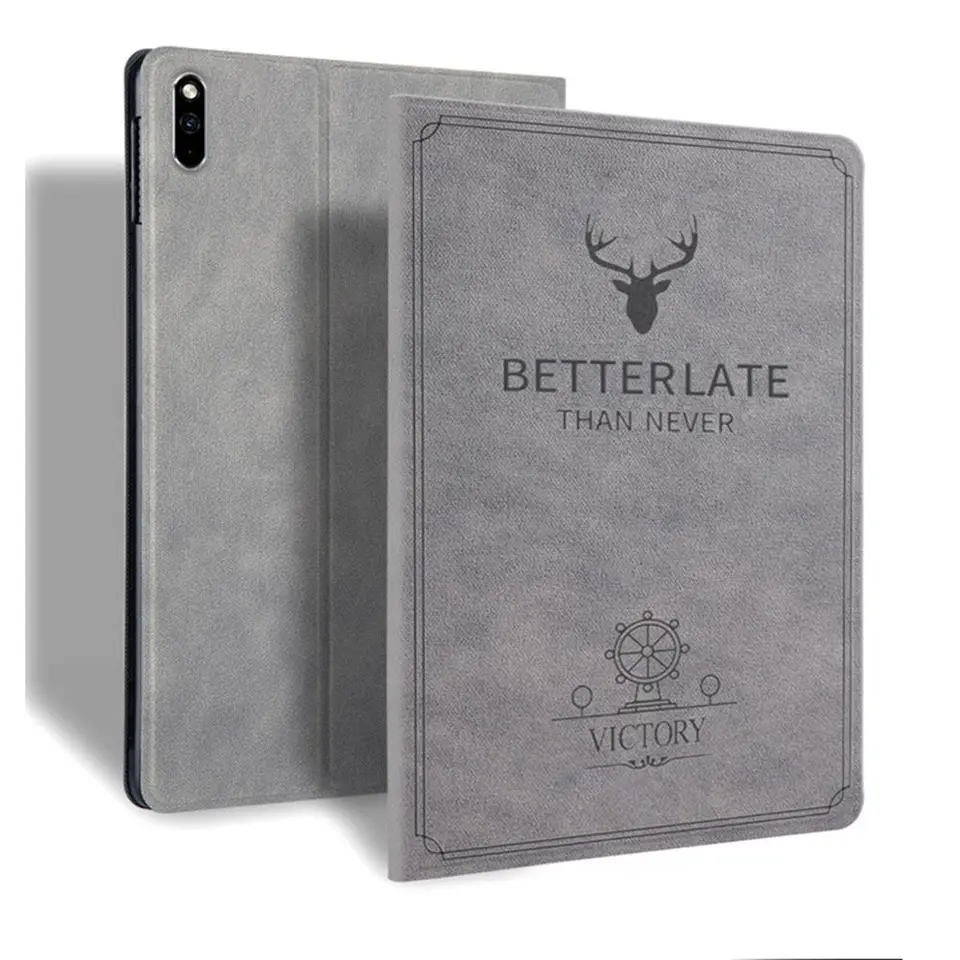 For Huawei MatePad Pro 10.8 2019 MRX-W09 W19 AL09 AL19 Deer Cover