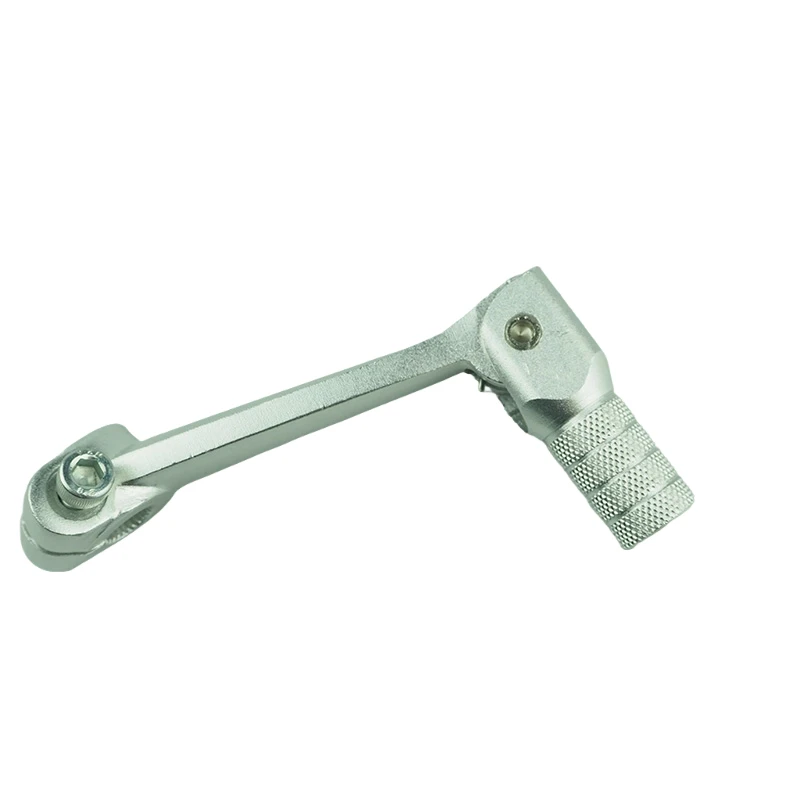 Motorrad CNC Schalthebel, geeignet für 110 125 140 150 160 250cc MX Dirt Bikes – Detail 8