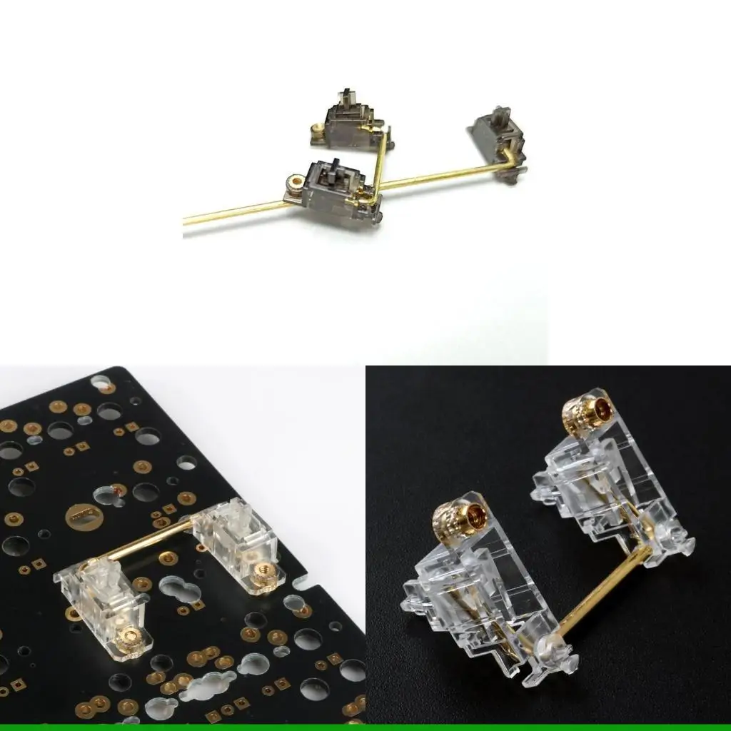 U55C Mechanical Key…