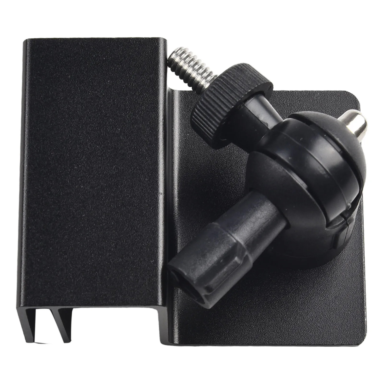 

High Durability Gutter Mount for Cameras Provides Reliable Support and Enhanced View Angles for Effective Surveillance