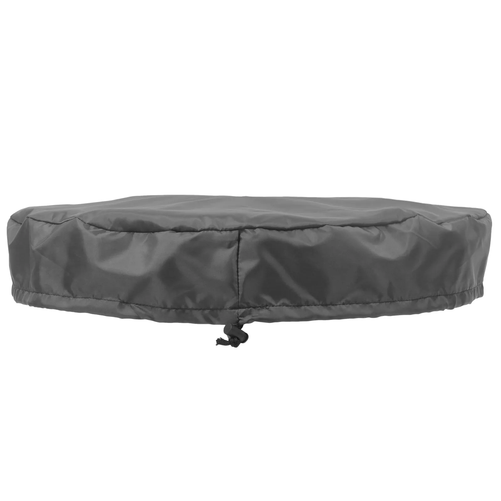 

Sealed Bucket Top Cover Waterproof Tank Rain Barrel Accessories Oxford Cloth Outdoor Dishwasher