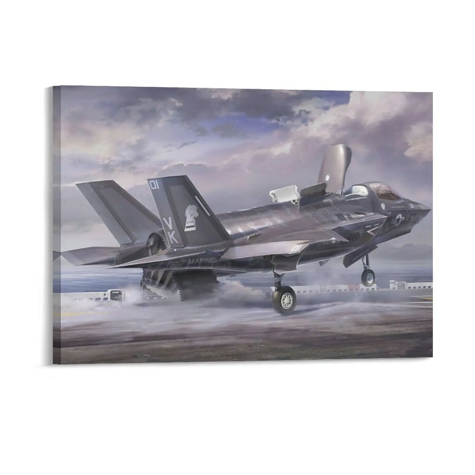 F35 Lightning Ii Ca…