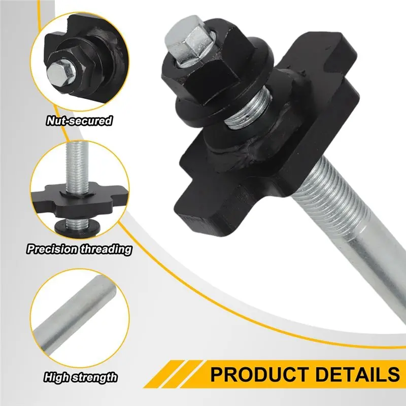 AT14 Excavator Track Tensioner- For 1T Track Tensioner, Fits For 1T Mini Excavators