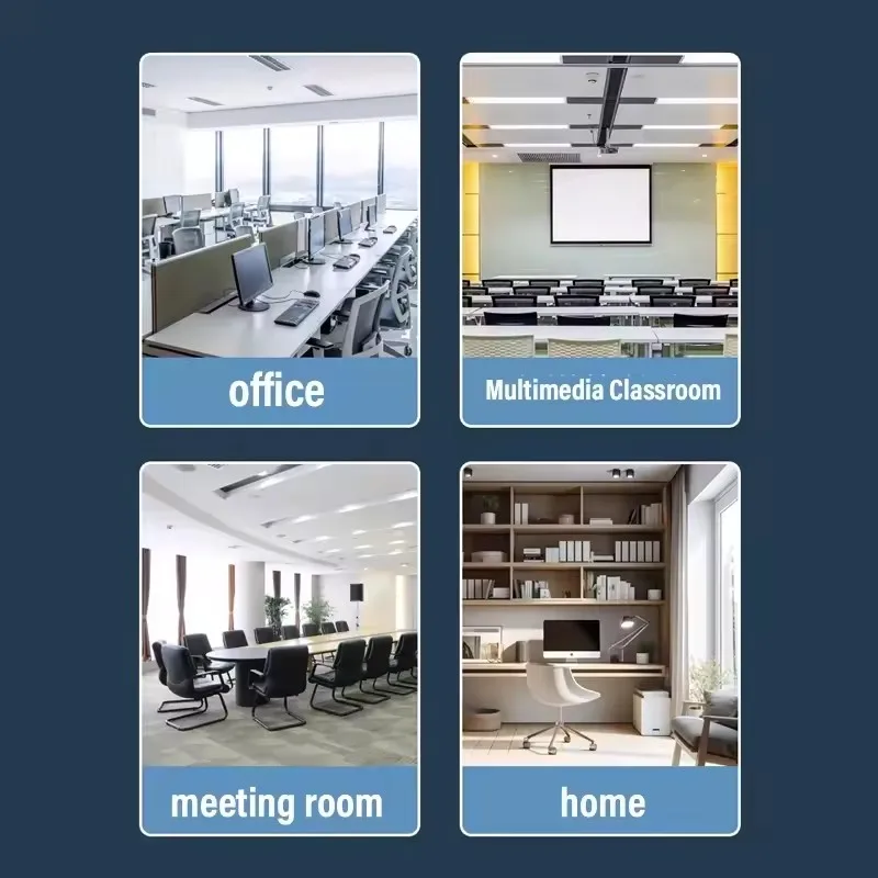 4 в 4 выхода KVM USB3.0 переключатель общий контроллер концентратор адаптер USB2.0 принтер разветвитель переключатель для ПК ноутбука клавиатура мышь монитор