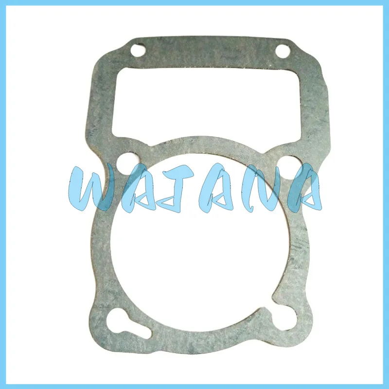 Cylinder Block Gasket for Haojiang Hj125 150 Ejector/chain Machine