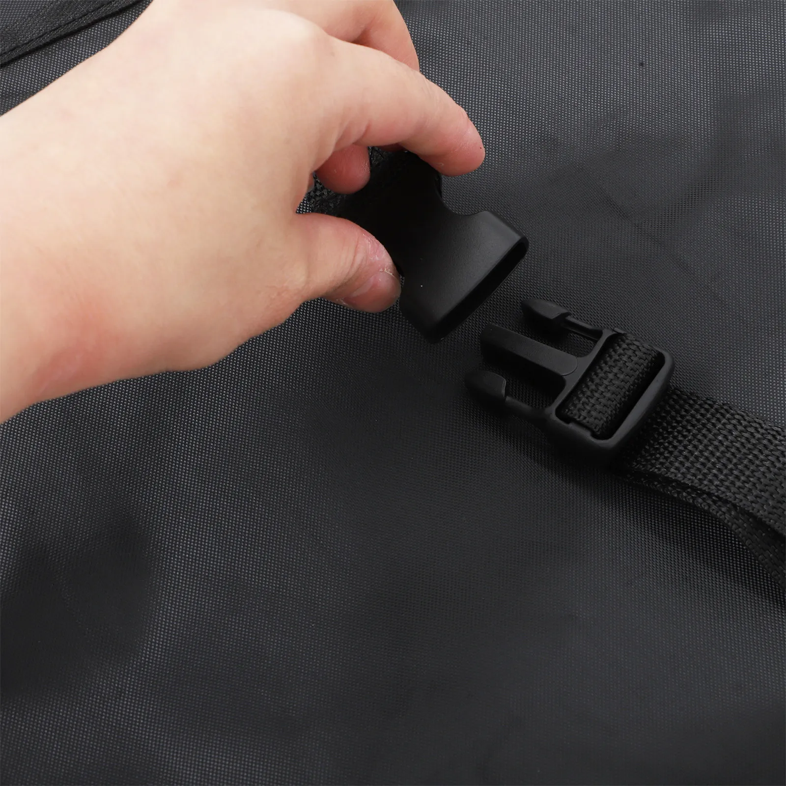 420d Oxford Fabric Cooler Cover Cart Replacement Outdoor Rolling Protective Heavy Duty Patio