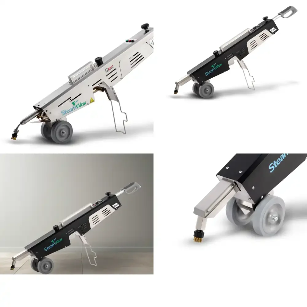 

Электрический пароочиститель для удаления жевательной резинки и очистки тротуаров, для удаления наклеек OEM, мощное средство для удаления жевательной резинки