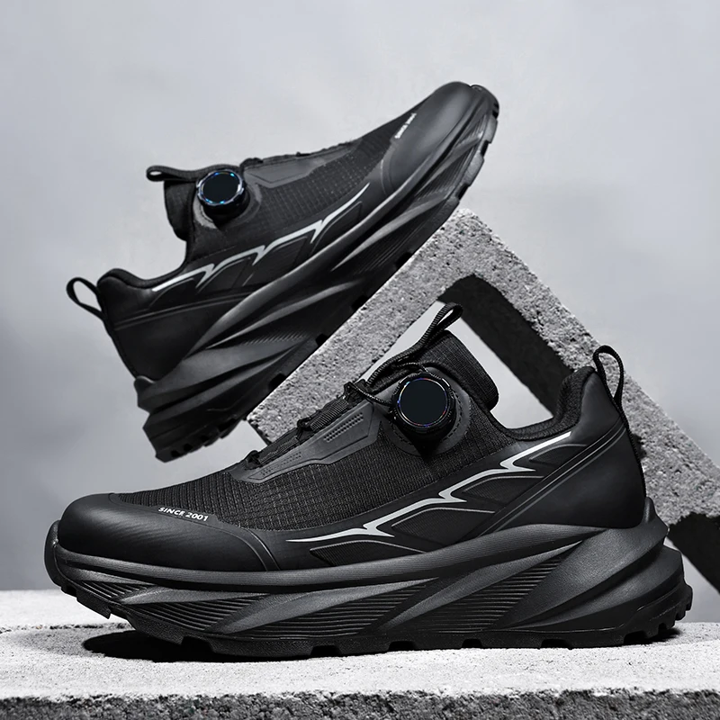 

Trendy Men's Casual Sport Sneakers: The Ultimate Everyday Fashion-Forward Footwear