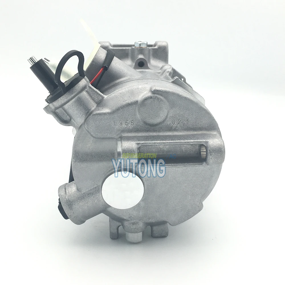 6SEU16C Ac Air conditioning Compressor For Dodge Caliber Jeep Compass 2.4L Jeep Patriot 2.0L 55111610AB 447150-0751 CO 158388