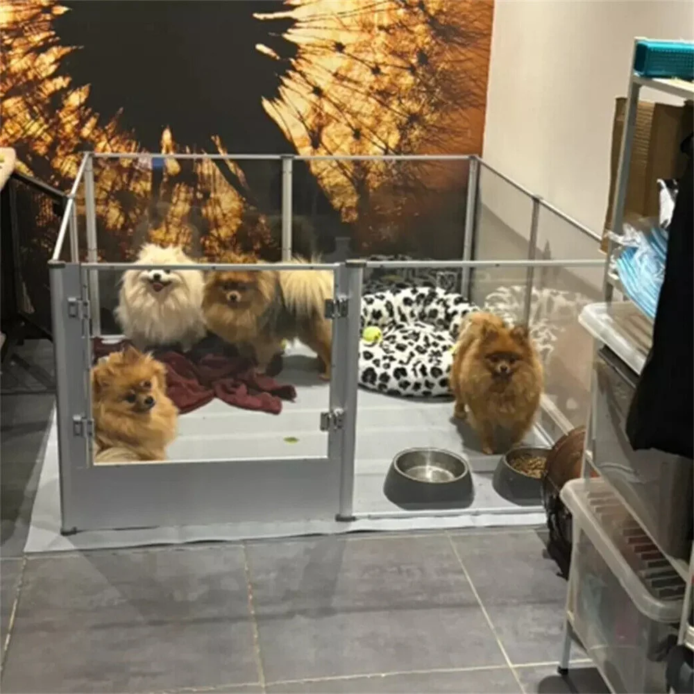 Thumbnail 2 - #7 Latest Pet Pens Offers