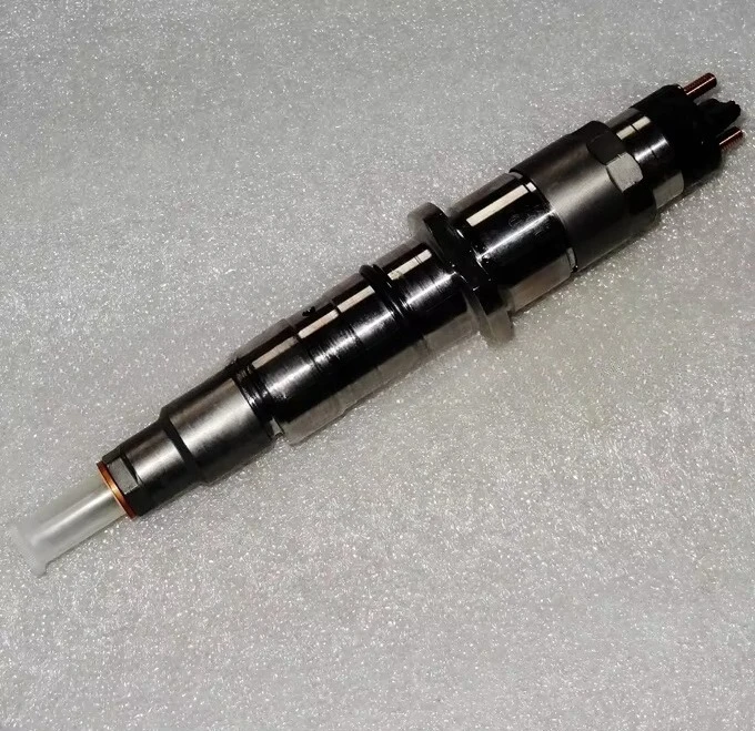 

PC300-8 Excavator engine parts 0445120236 6754-11-3102 5263308 4940170 0445120125 4939061 3965721 4983265 3973060 Injector