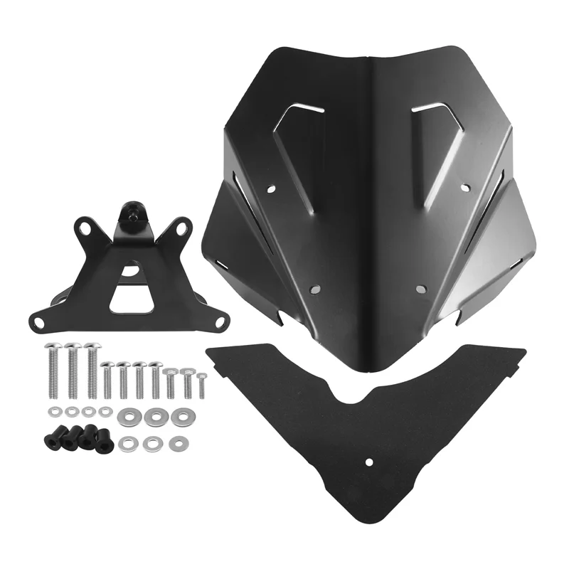 

Дефлектор лобового стекла мотоцикла для Ducati Monster 937 950 2021 2022, аксессуары, детали