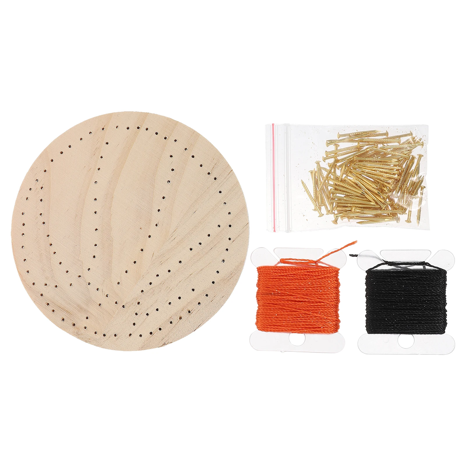 

DIY String Kit Winding Painting Material H made Crafts Gift Set Valentine Decor Poster Sticker HomeDecoration