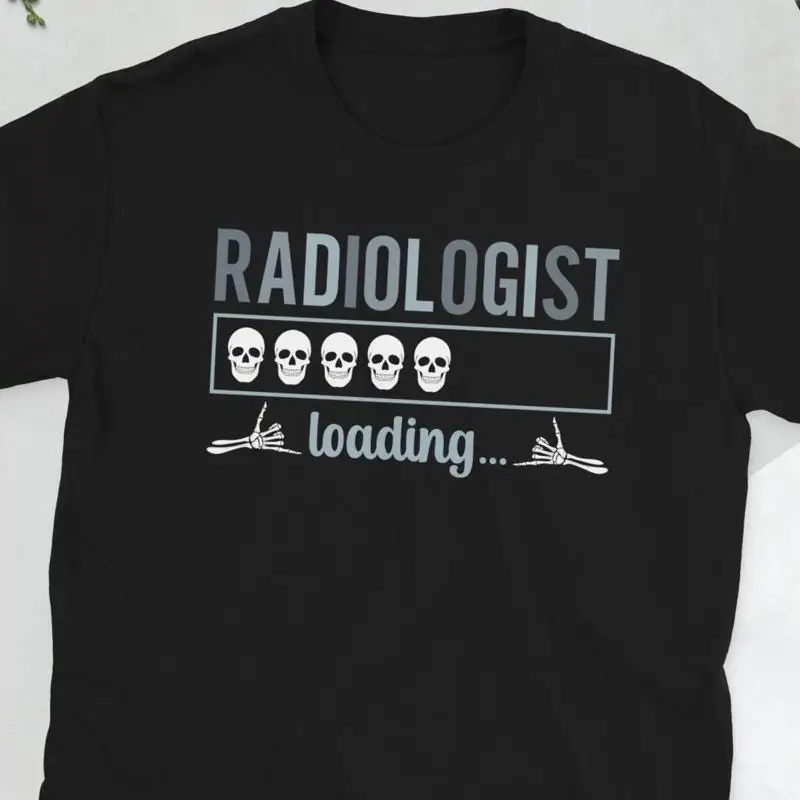 Future Radiologist To Be Radiology Student s T Shirt