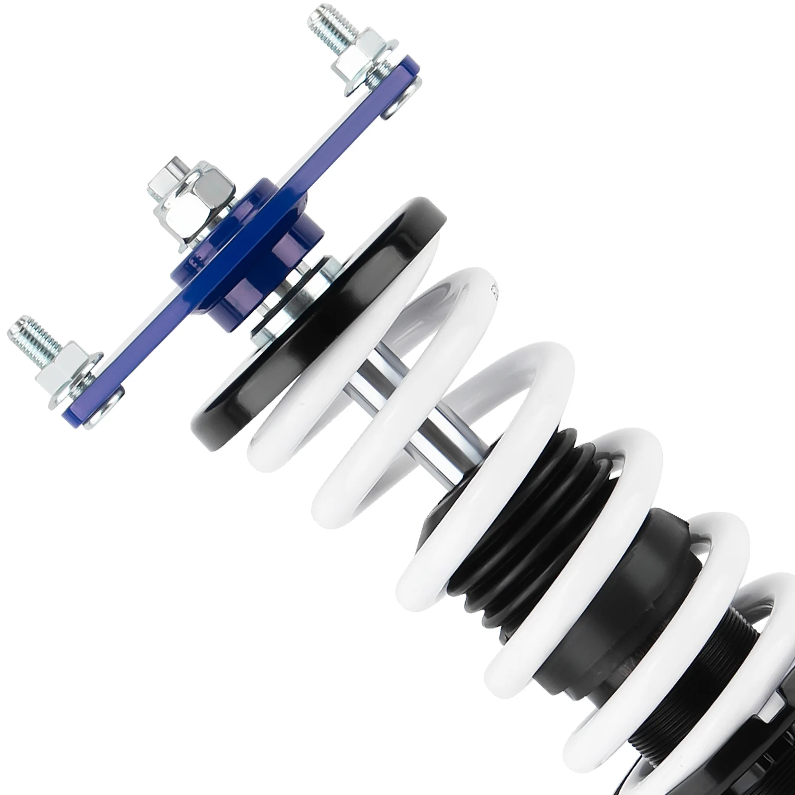 Coilovers Suspension Adjustable Shocks Absorbers For Scion TC 2011-2016 AGT20 Coilovers Shocks Absorbers