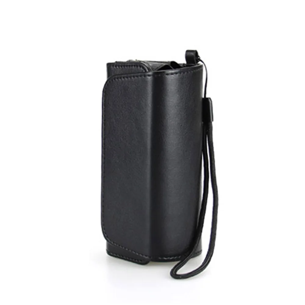 Universal Bag for IQOS I LUMA Pouch Bag Holder Cover Wallet Leather Case for IQOS ILLUMA I 7th Accessories
