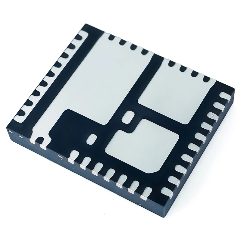 2PCS TDA21590UMA1 QFN39 code TDA21590 current synchronous buck gate driver DC-DC power chip