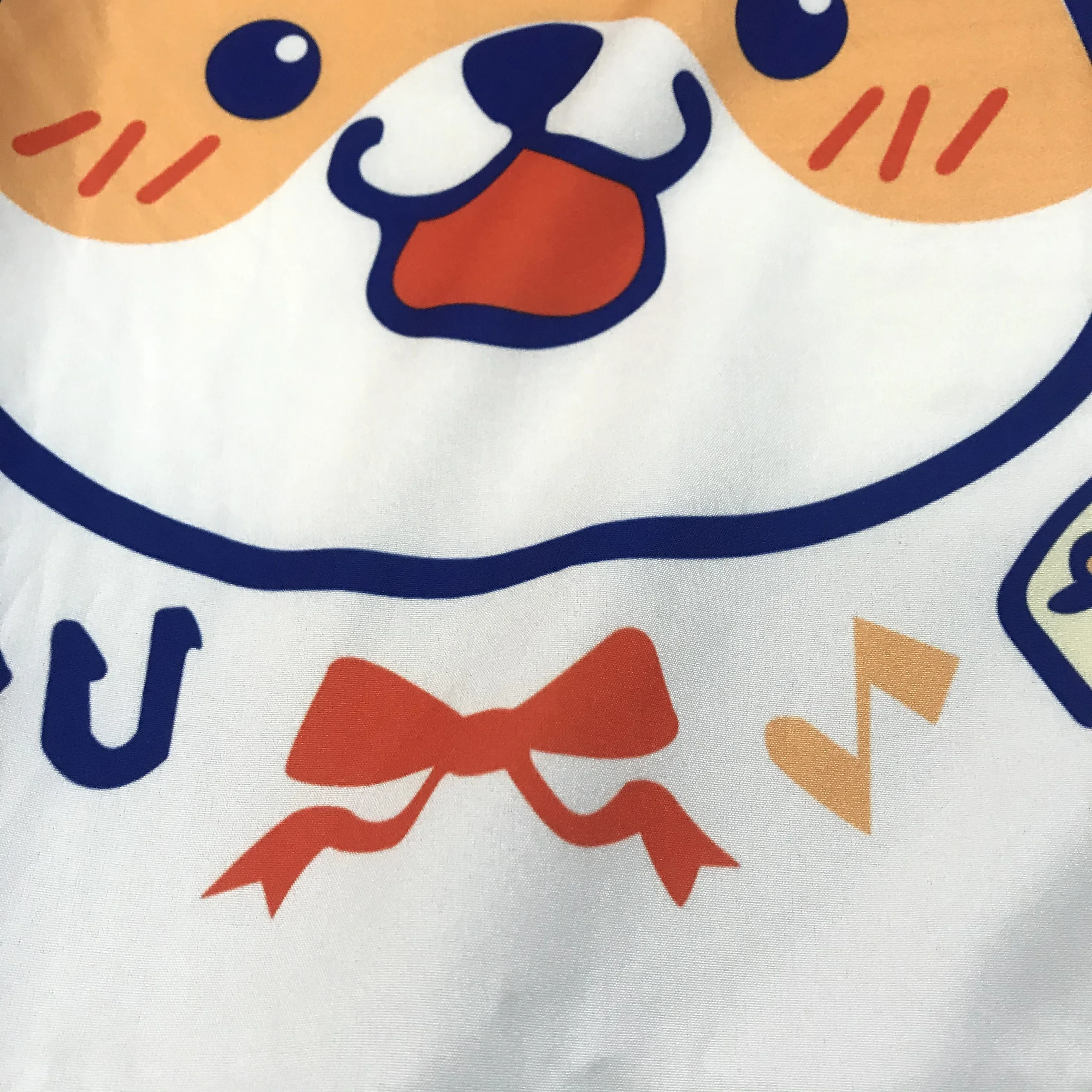 كارتون شيبا اينو طباعة كيمونو قميص الملابس التقليدية هاوري النساء الرجال انمي ياباني الشارع الشهير سترة يوكاتا تأثيري