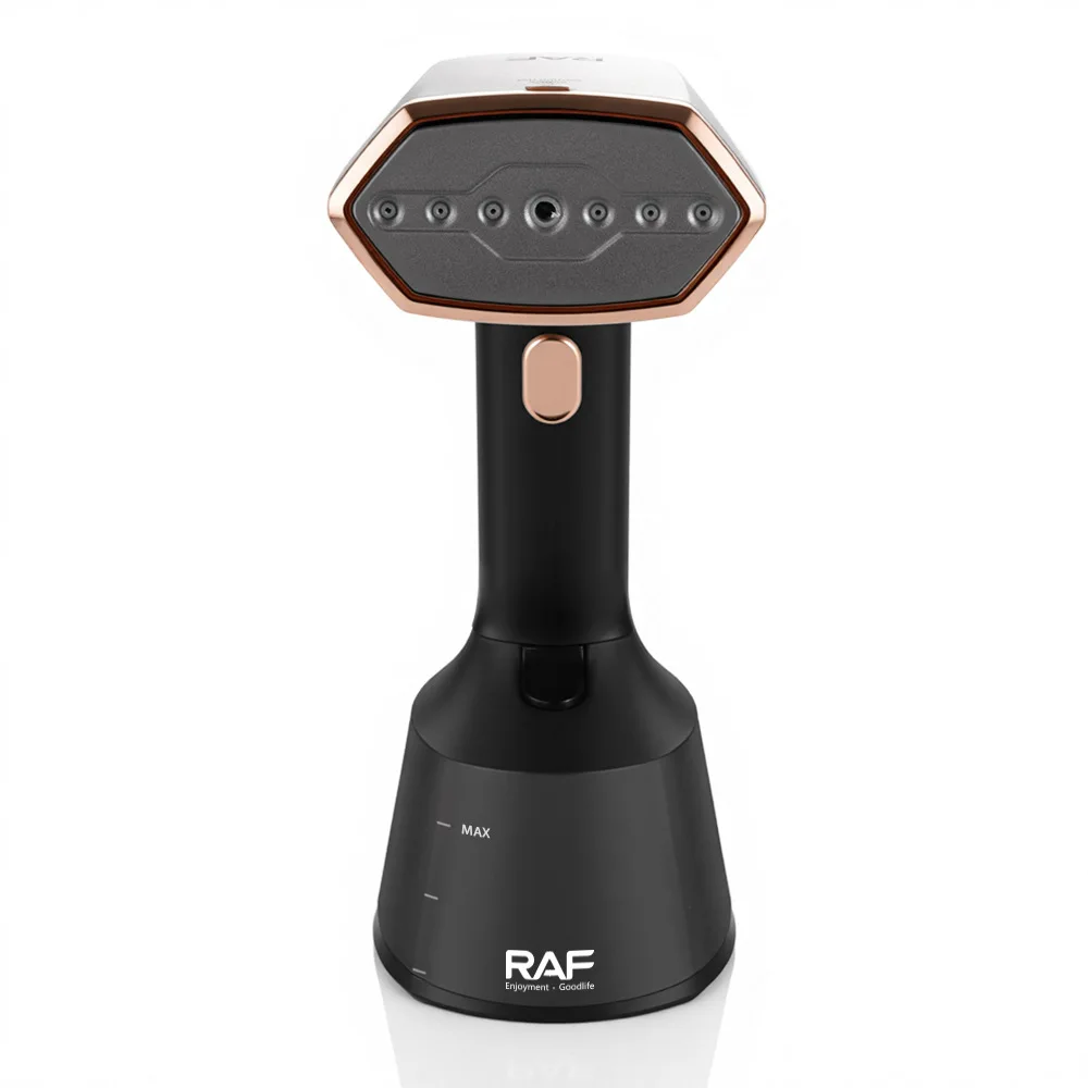 

1800W Garment Steamer Multi-Functional 300ml Water Tank Electric Steam Iron for Cloth