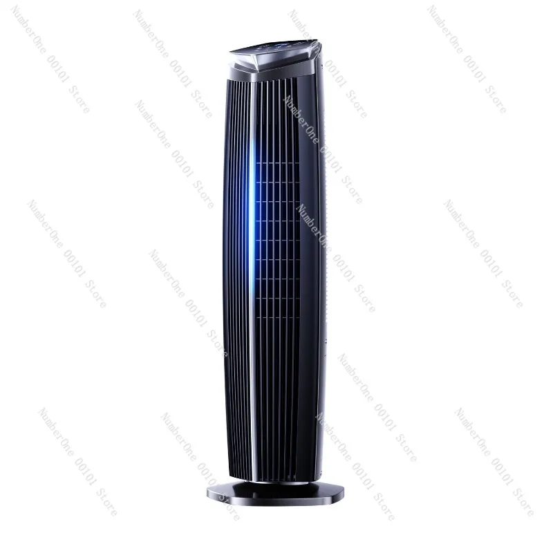 Smart Remote Water Evaporative Cooling Tower Fan Portable Quiet Strong Wind Home Air Cooler