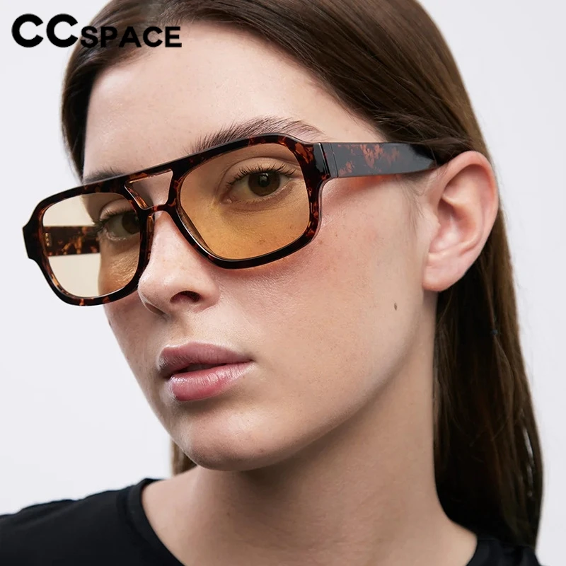 

Винтажные солнцезащитные очки-пилоты, женские ретро брендовые зеркальные солнцезащитные очки, женские черные, желтые, модные яркие цвета Óculos De Sol 307440