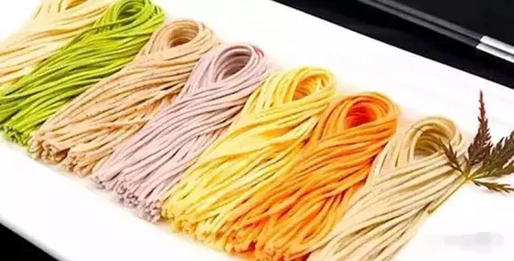 Commercial  Stainless Steel Noodle Making Machine Electric Noodle Pasta Makerlasagne Spaghetti Maker Machine