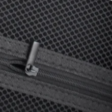 

Жесткий чехол-сумка из ЭВА для Lenovo Legion Go S, противоударный жесткий чехол с защитой от падений и сетчатым карманом