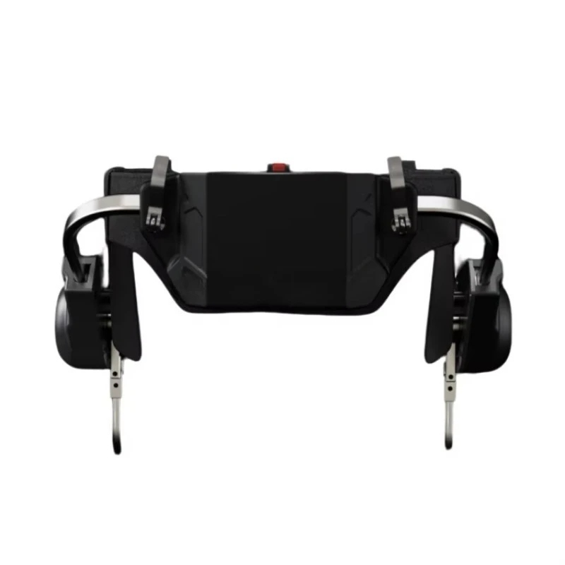 Active Adjustable Back Support Exoskeleton Electric Waist Support Waist Walker Robot