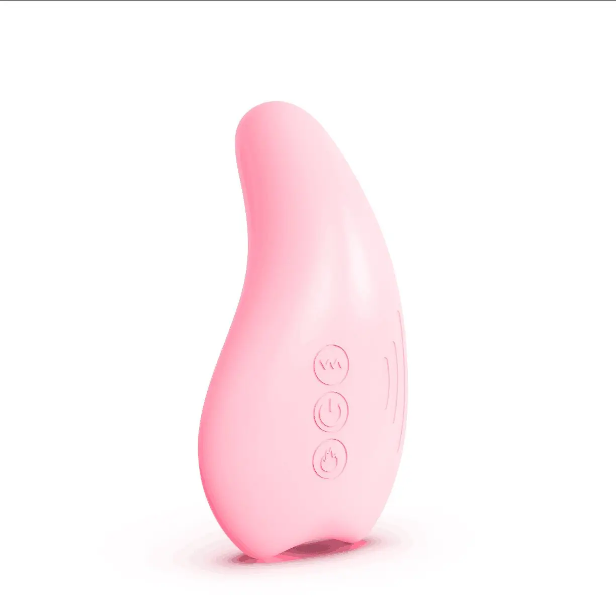 授乳用マッサージ器