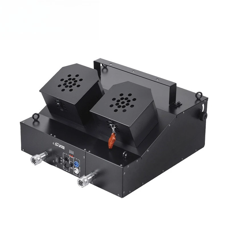 

Bar atmosphere props, blizzard large air column, large shredder rainbow machine