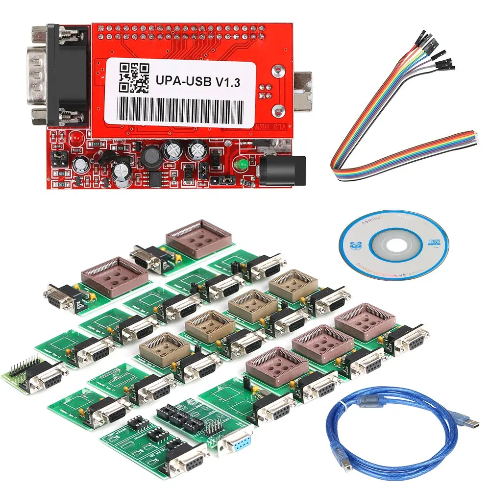 upa-usb-serial-programmer-full-package-all-adapters-upa-usb-ecu-chip-tuning-ecu-programming-tools-for-stmicroelectronics-st62
