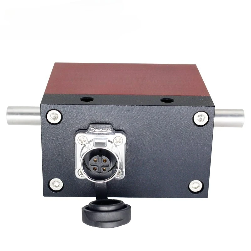 HotCheap load cell meter transducer shaft rotary speed measurements sensor price Dynamic rotating torque sensors