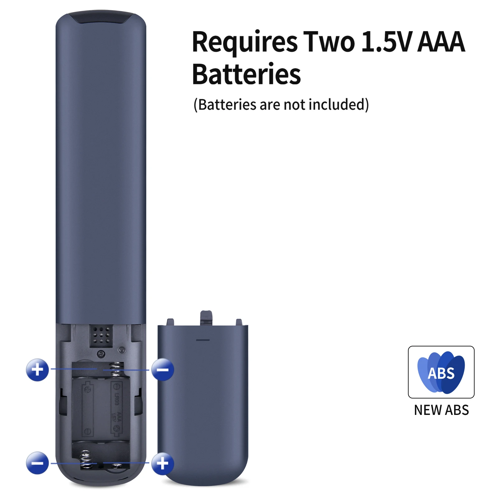 جهاز تحكم عن بعد بديل T4HIU2212/31KA جديد للتلفزيون البرتقالي