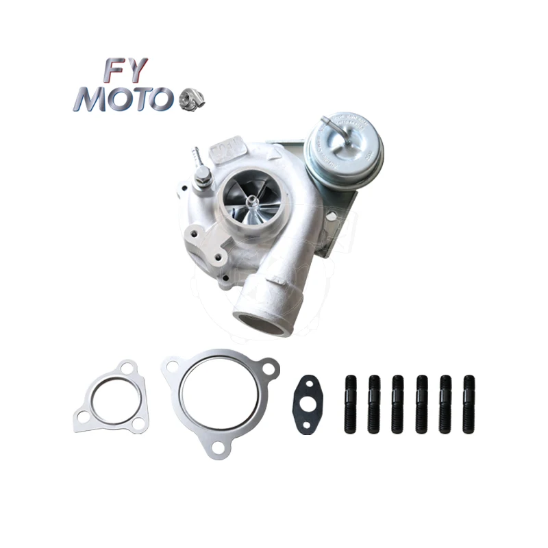 

Billet Wheel Turbocharger for Audi A4 B5 VW PASSAT B5 1.8T