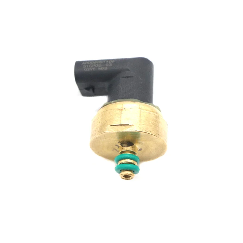 A0009051100 New Car Fuel Tank Pressure Sensor for Mercedes-Benz C250 C300 CL600 CL65 AMG 117 156 166 172 C E S CLS A0035427518