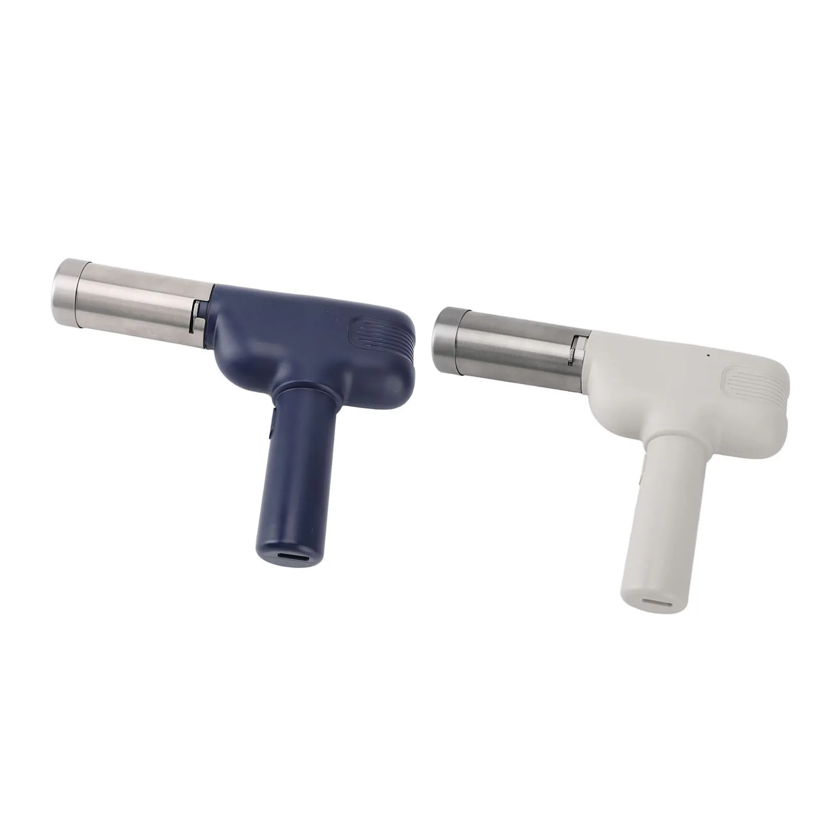 ماكينة صنع المعكرونة الكهربائية موفرة للعمالة ماكينة صنع المعكرونة الأوتوماتيكية القابلة لإعادة الشحن المحمولة بعمر بطارية طويل مع 3 قوالب للمنزل