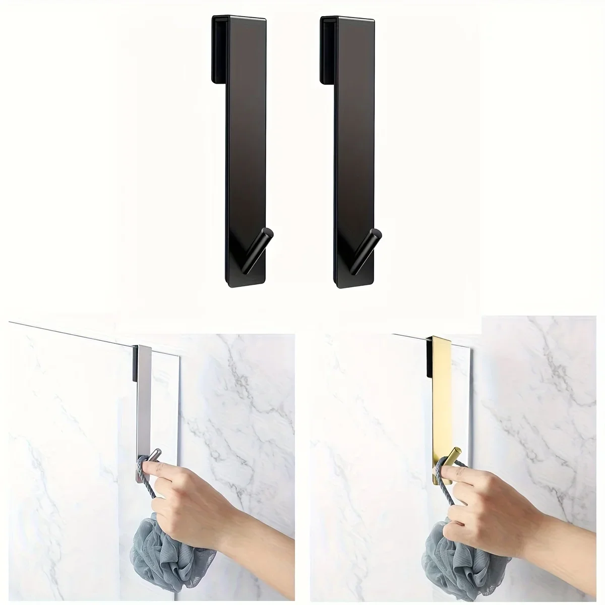 Thumbnail 3 - #28 Latest Towel Racks Offers