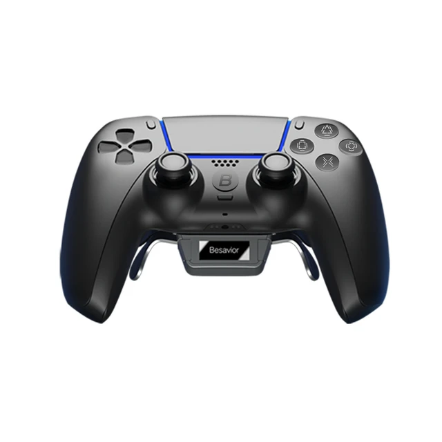 Besavior-PS5コントローラーバックボタンアタッチメント 
