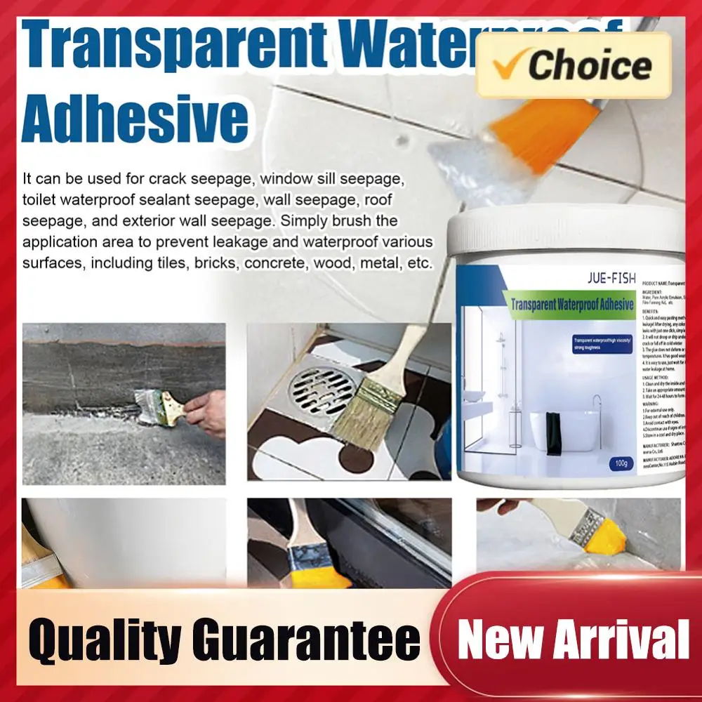 Waterproof Insulati…