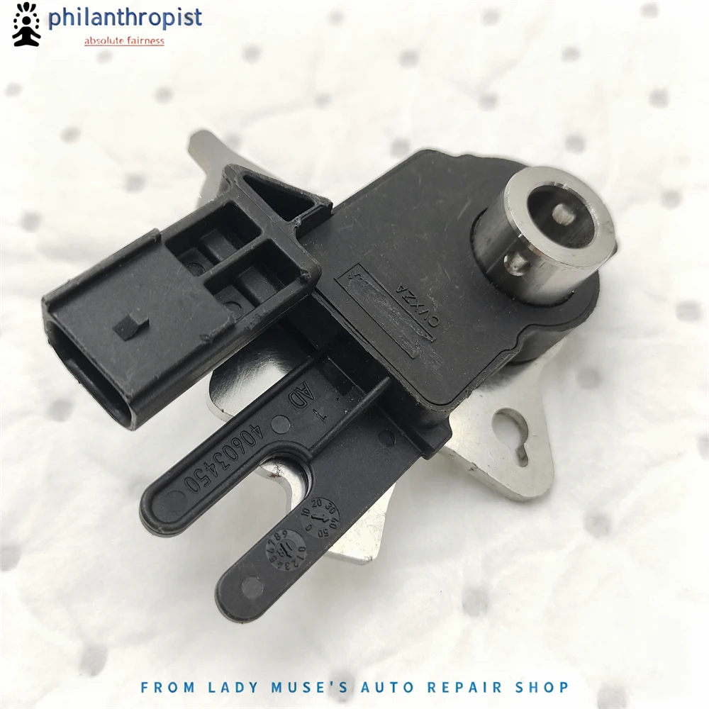 9L8P7H557AF Transmission Range Sensor Neutral Safety Switch 9L8P7H557AF For Ford Escape Kuga Focus Fusion Mondeo Edge Explorer E