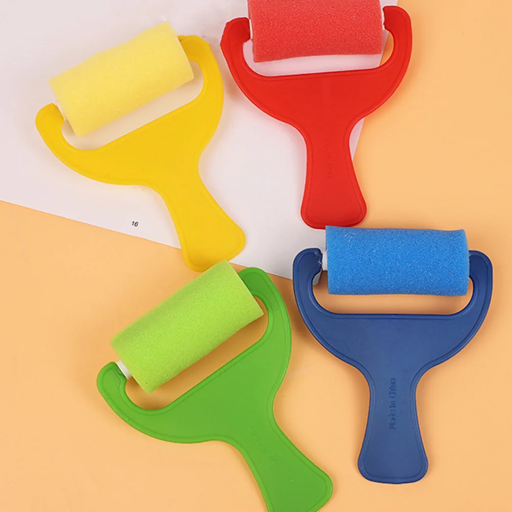 Губка для рисования, 12 шт.