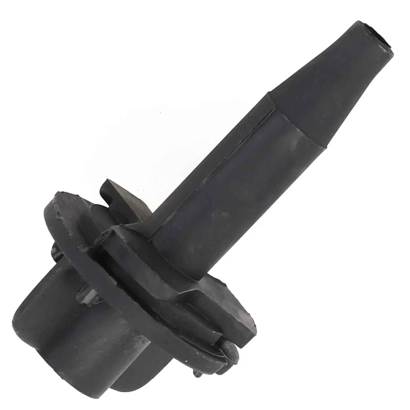 

1pc Car Left Right Engine Radiator Mount Lock Shaft DG9Z8A193A For Ford For Fusion For MKZ 2013 2014 2015 2016