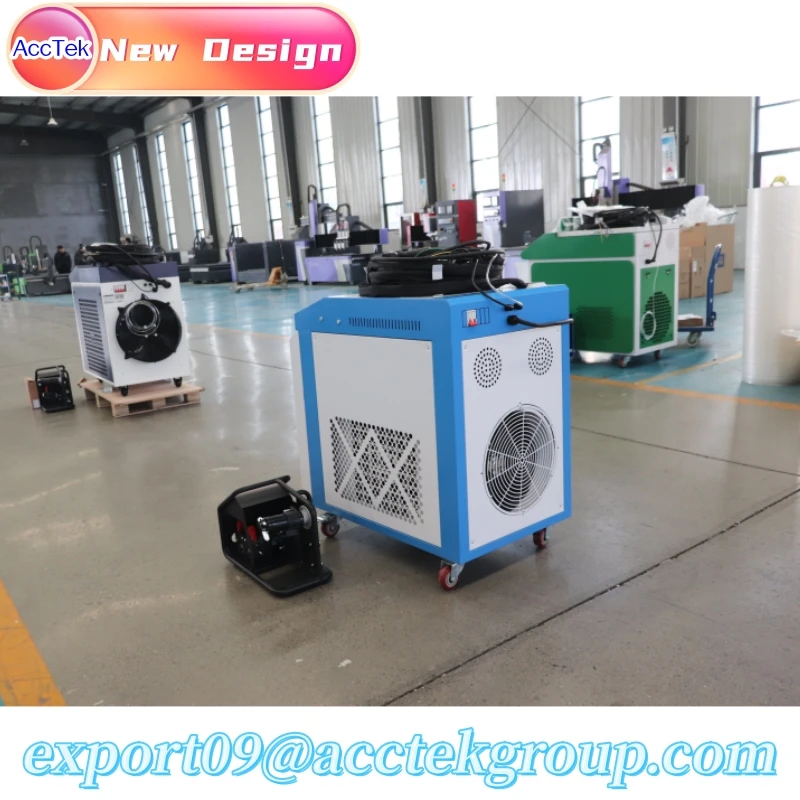 

220v 50/60hz Copper Aluminum Steel Iron Cutting Welding Laser Machine Rust Coatings Remover Metal Tube Welder 2000w 3000w