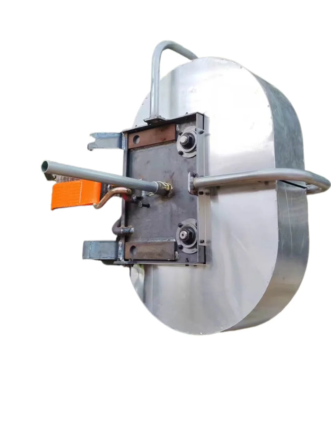 

Small vibration engine two-stroke fruit shaker household orchard walnut chestnut jujube fruit shaker