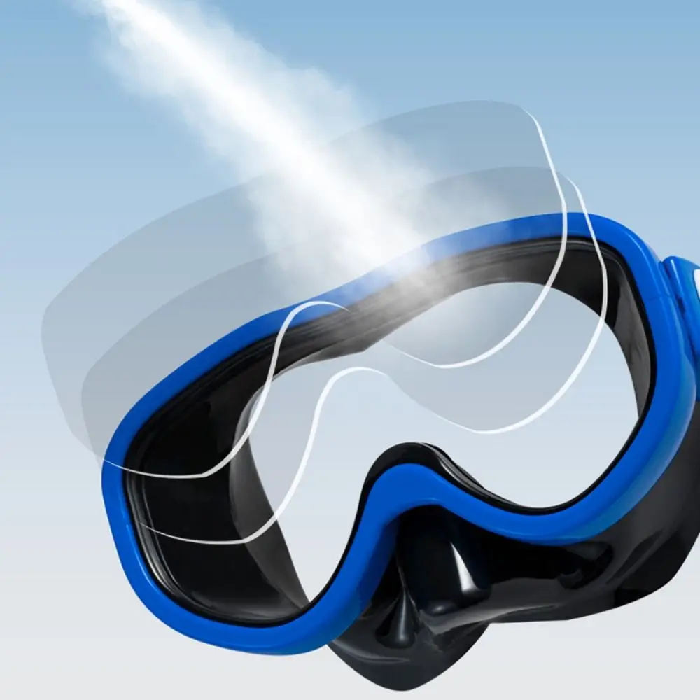 

Очки, детский комплект для подводного плавания, противотуманные водонепроницаемые детские очки для подводного плавания, не протекающие, защита от ультрафиолета, детские очки для плавания, детские/дети